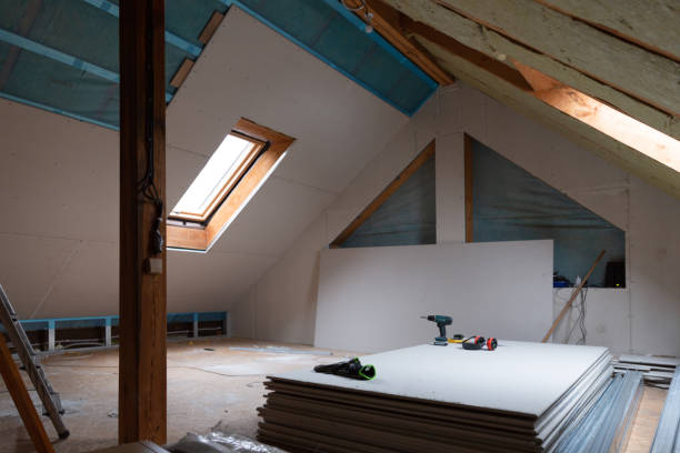 Best Insulation Inspection Services  in Westminster, TX