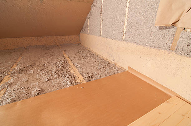 Range of Insulation Solutions in Westminster, TX